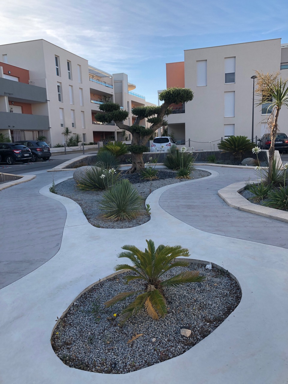 place molinier-antéric