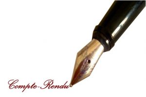 Lire la suite à propos de l’article Conseil syndical octobre 2018