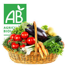 panier bio de véro